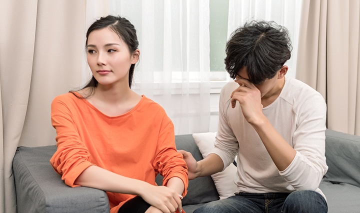 南昌如何离婚能名正言顺可不留话柄